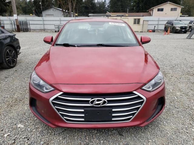 2017 Hyundai Elantra Se - Image 5