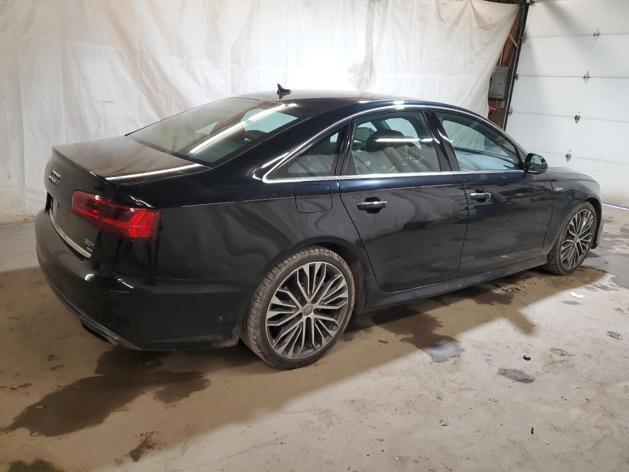2016 AUDI A6 PRESTIG - Image 3