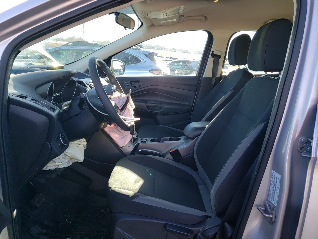2013 FORD ESCAPE S - Image 7