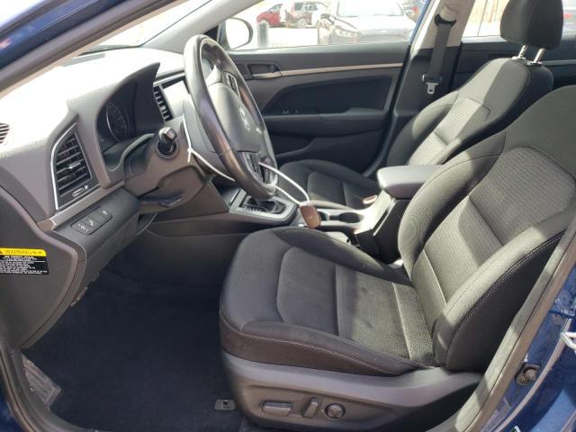 2017 Hyundai Elantra Se - Фото 7
