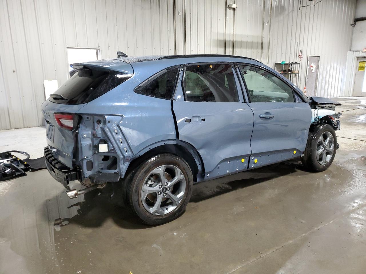 2023 FORD ESCAPE ST - Фото 3