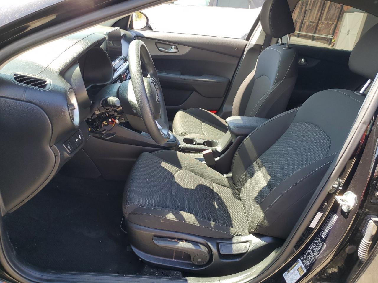 2020 KIA FORTE FE - Image 7