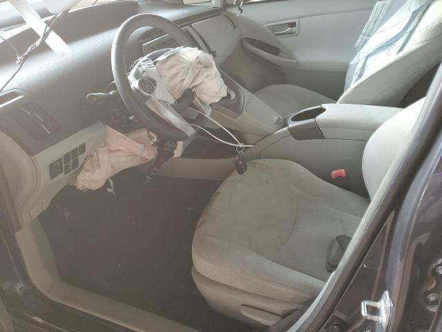2013 Toyota Prius - Фото 7