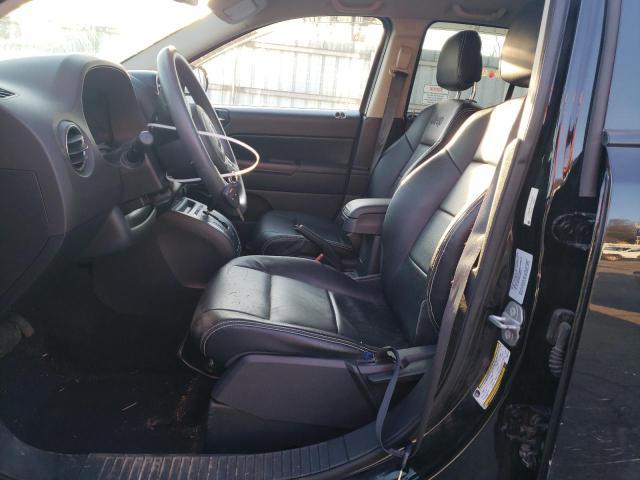 2016 Jeep Compass Sport - Фото 7