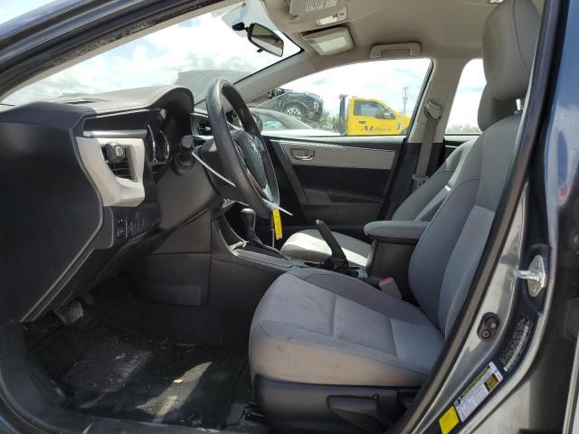 2015 Toyota Corolla L - Фото 7