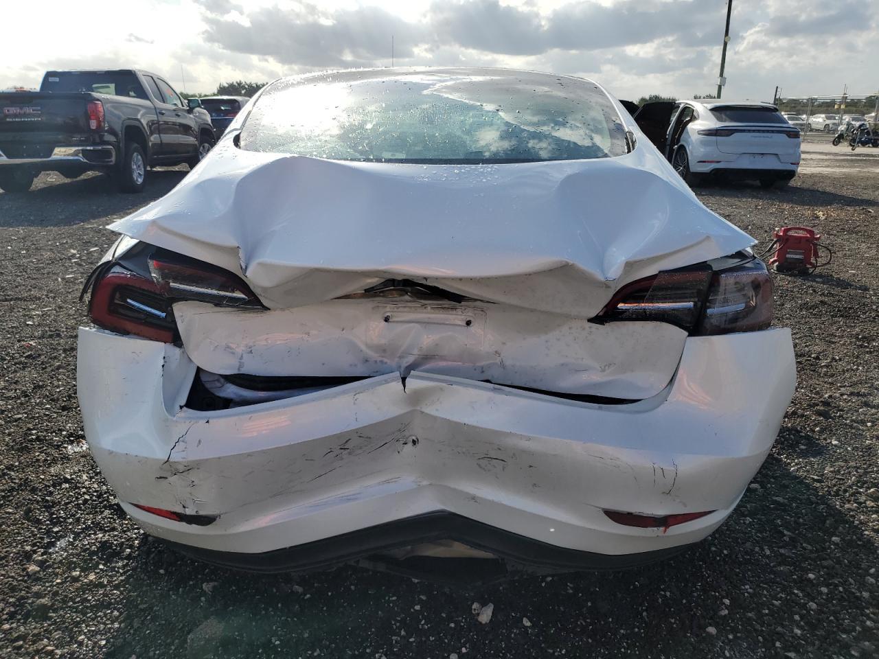 2023 TESLA MODEL 3 - Image 6