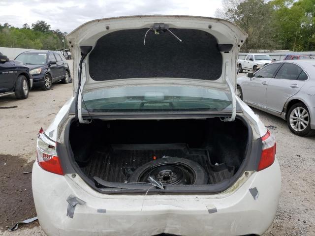 2014 Toyota Corolla L - Фото 6