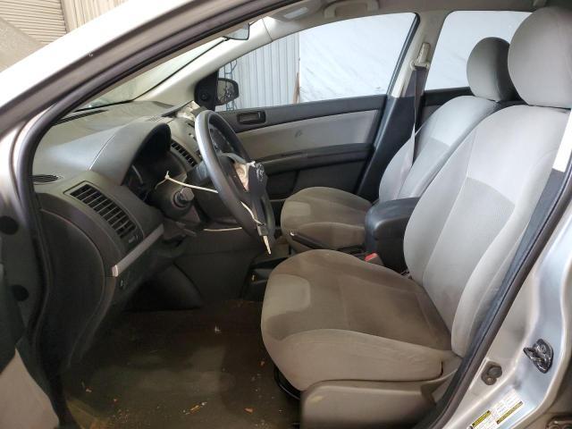 2012 Nissan Sentra 2.0 - Фото 7