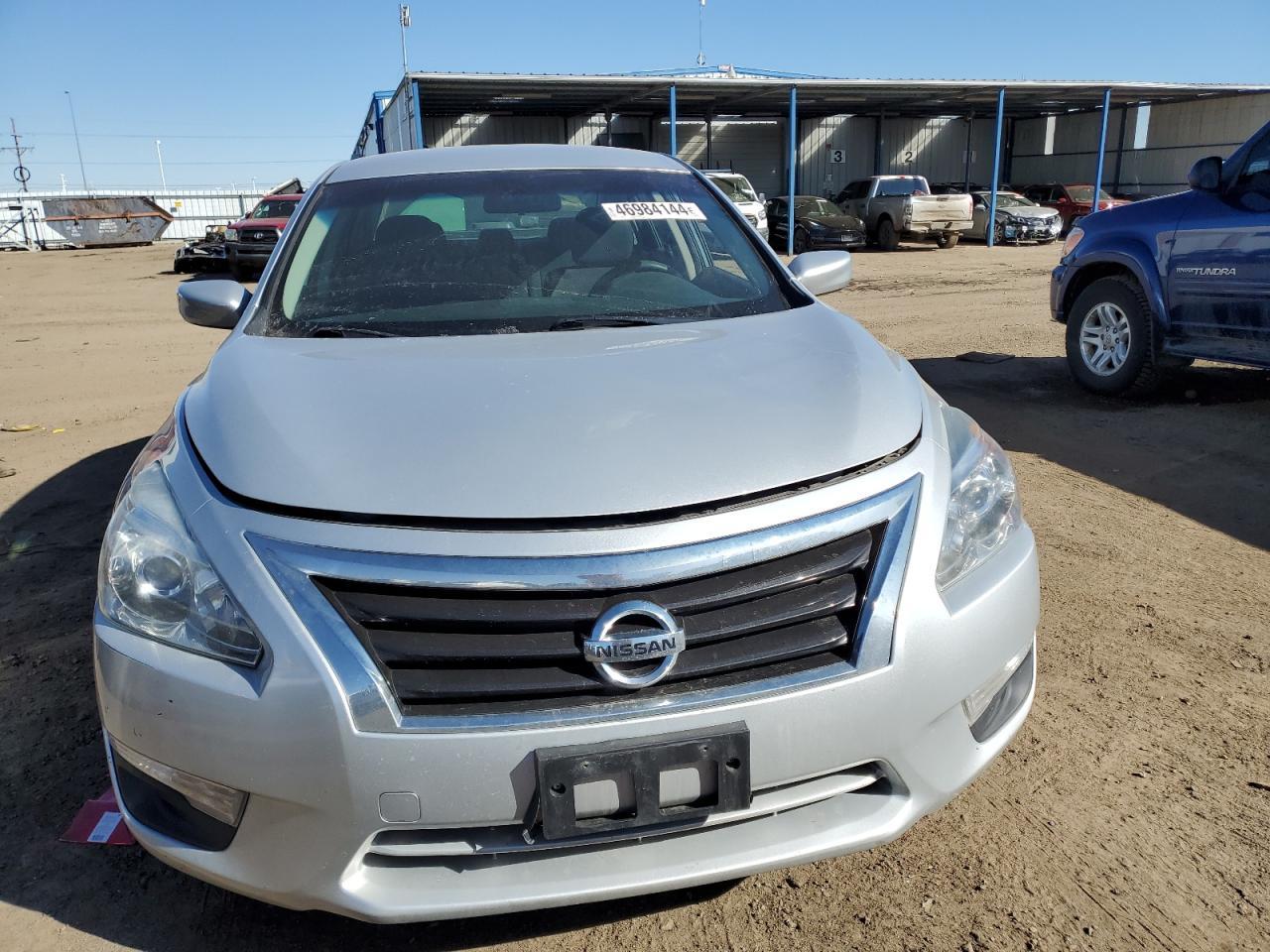 2015 NISSAN ALTIMA 2.5 - Фото 5