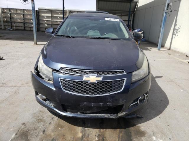 2014 Chevrolet Cruze Ltz - Image 5
