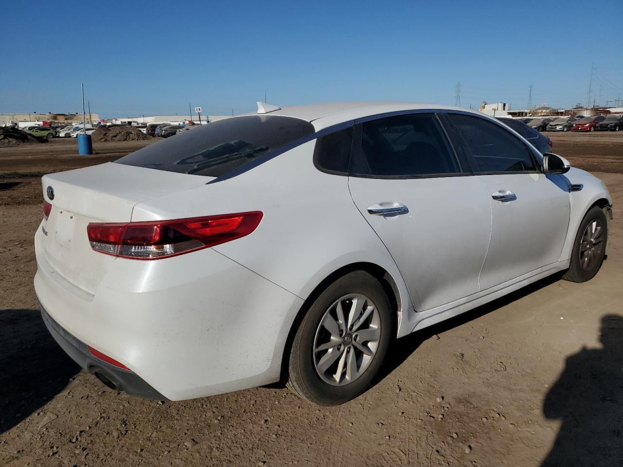 2016 KIA OPTIMA LX - Image 3