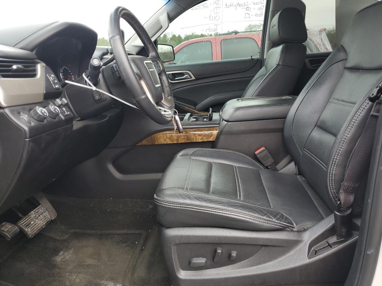 2016 GMC YUKON XL D - Image 7