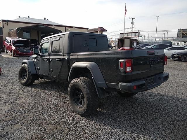 2020 Jeep Gladiator Sport - Фото 4