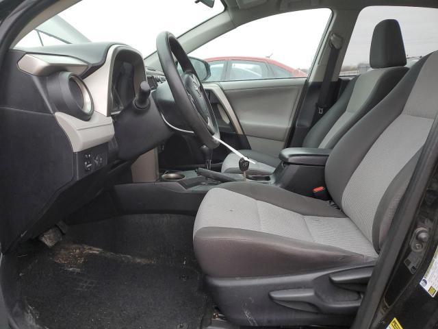 2013 Toyota Rav4 Le - Image 7