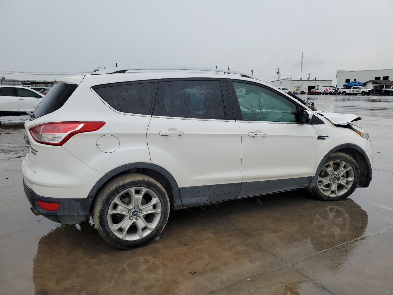 2016 FORD ESCAPE TIT - Image 3