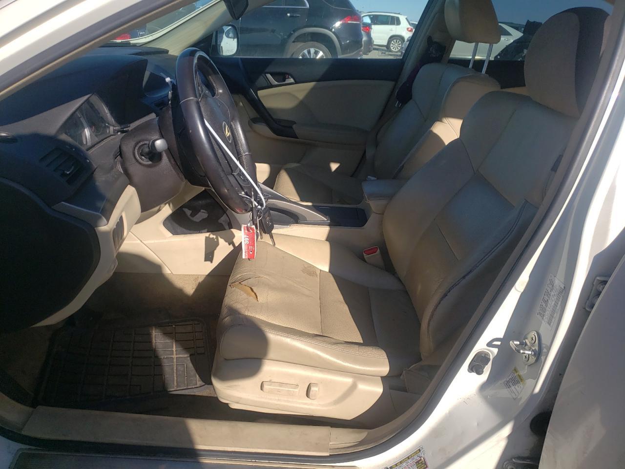 2010 ACURA TSX - Image 7