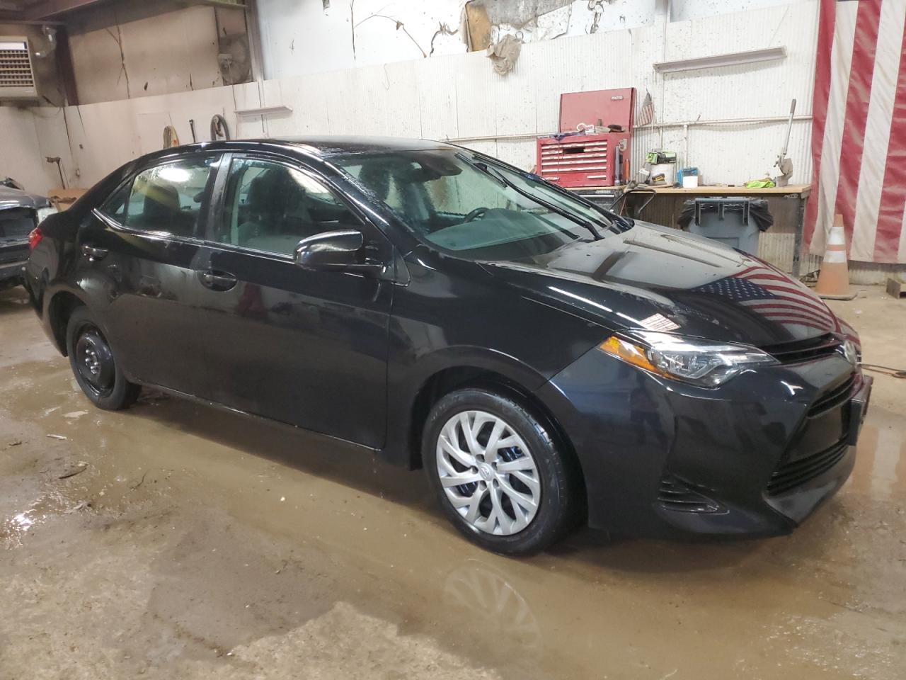 2018 TOYOTA COROLLA L - Image 4