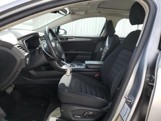 2020 Ford Fusion Se - Фото 7