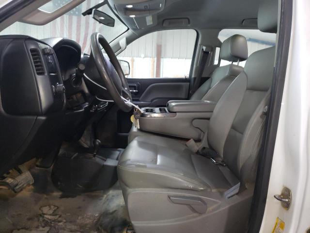 2018 Chevrolet Silverado K2500 Heavy Duty - Image 7
