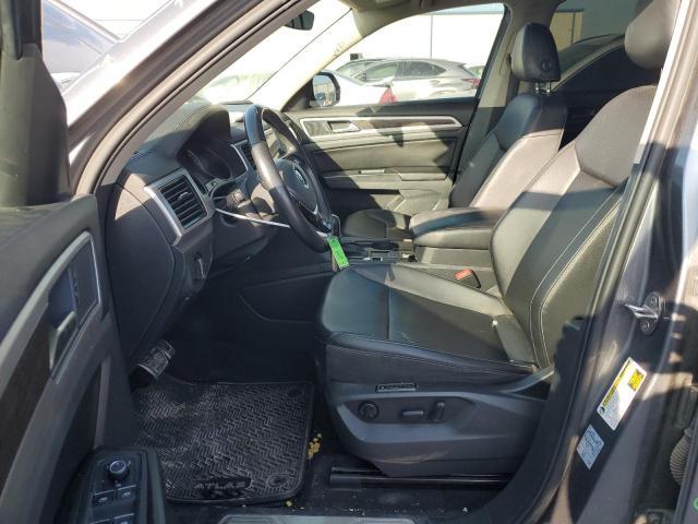 2018 Volkswagen Atlas Sel - Image 7