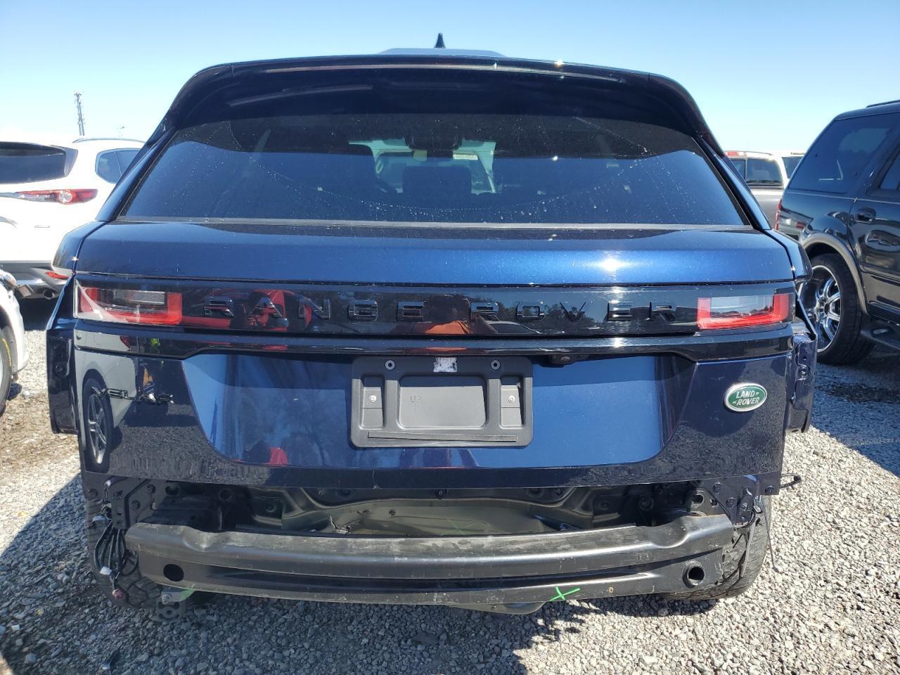 2023 LAND ROVER RANGE ROVE - Image 6