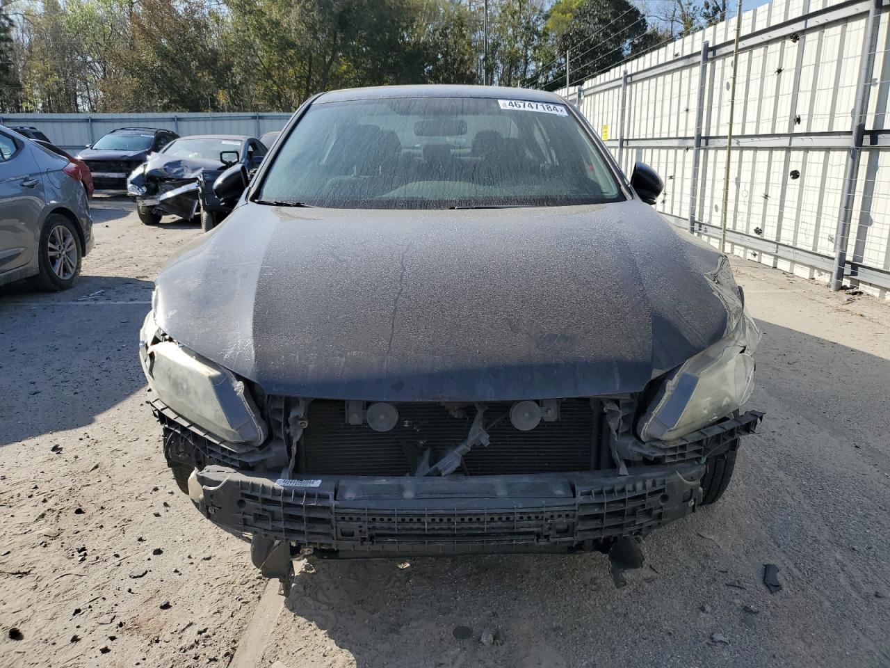 2014 HONDA ACCORD LX - Image 5
