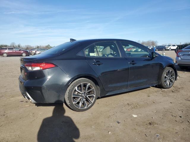 2022 Toyota Corolla Se - Фото 3