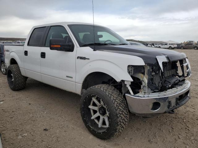 2014 Ford F150 Supercrew - Image 4