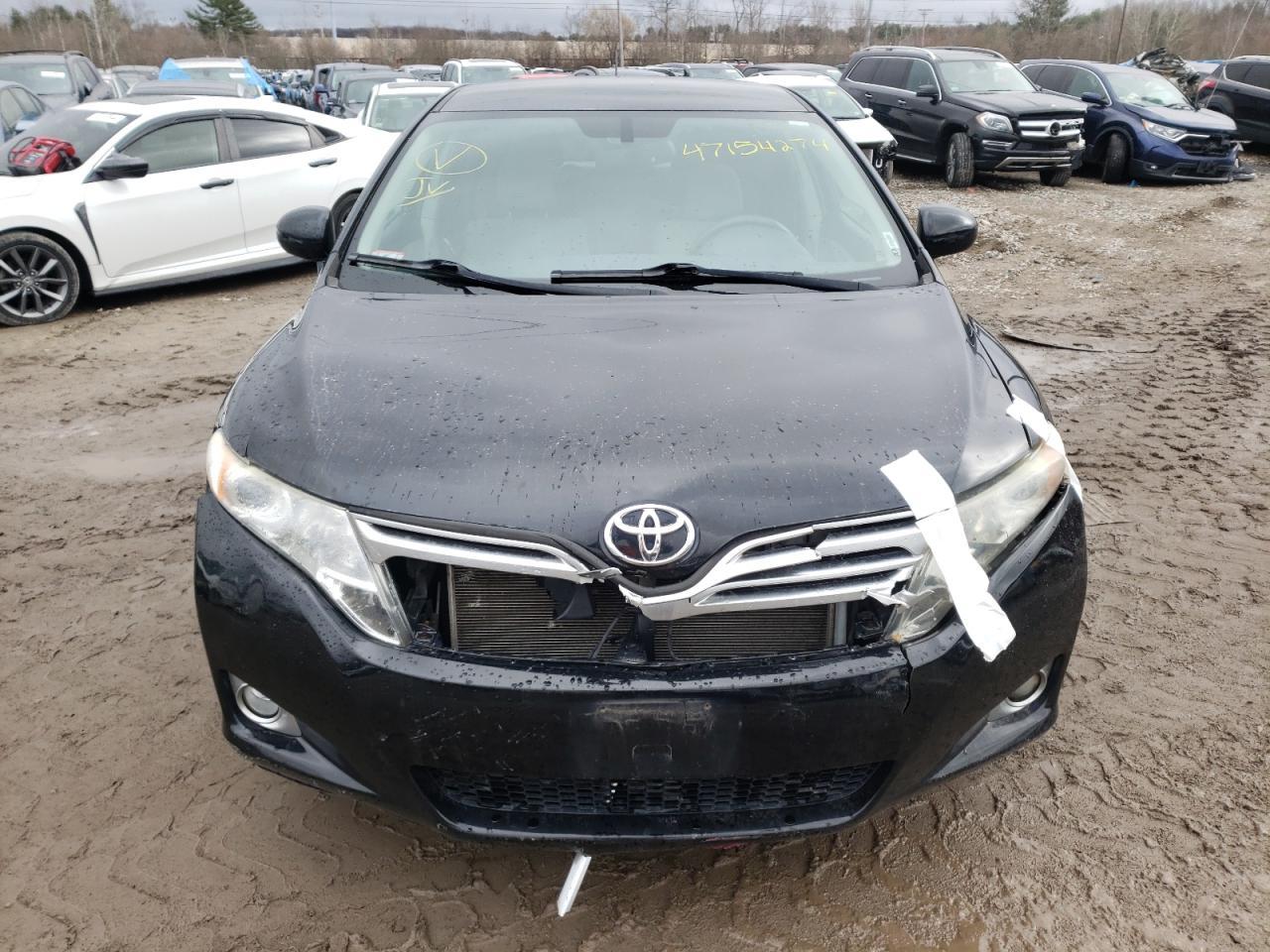 2011 TOYOTA VENZA - Фото 5