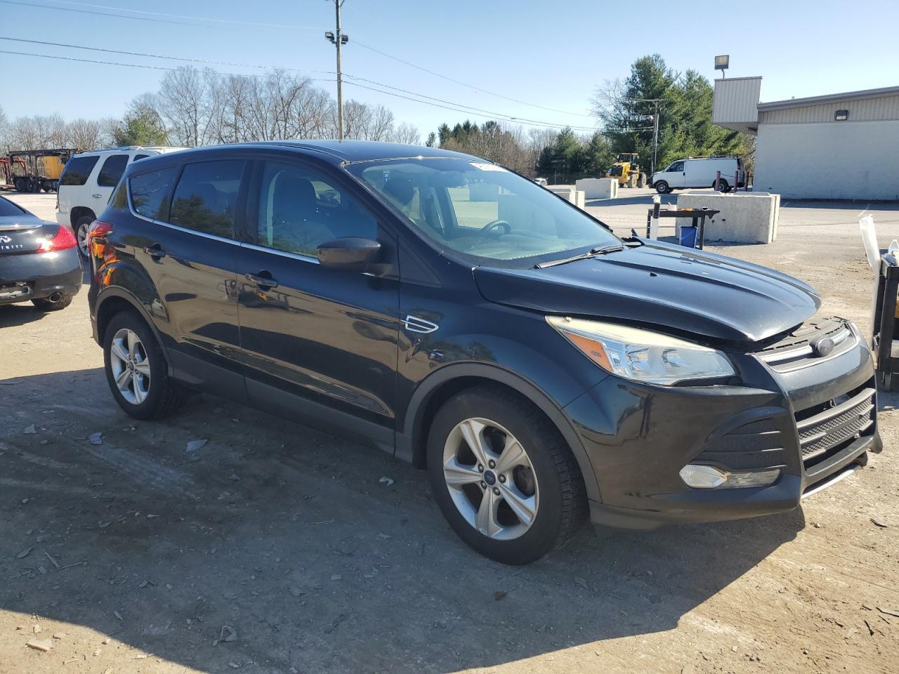 2015 FORD ESCAPE SE - Image 4