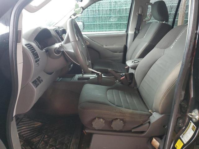 2016 Nissan Frontier S - Image 7