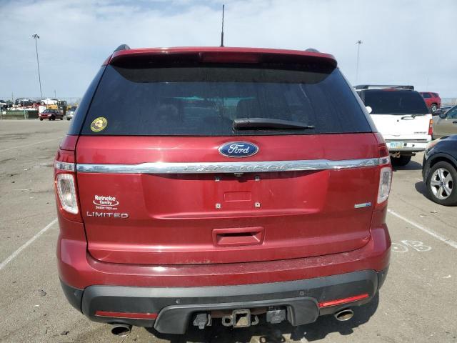 2013 Ford Explorer Limited - Image 6