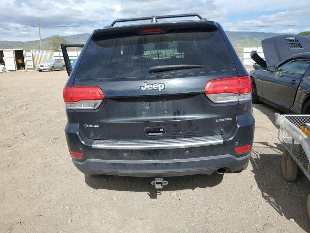 2016 Jeep Grand Cherokee Limited - Image 6