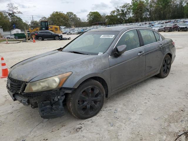 2010 Honda Accord Exl