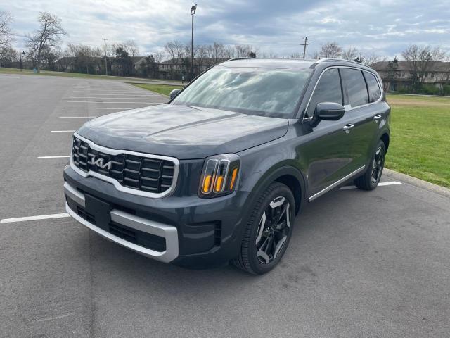 2024 Kia Telluride S - Фото 2