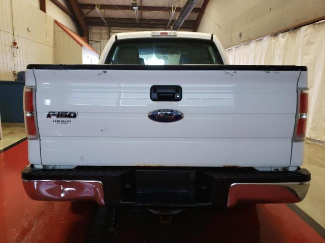 2010 Ford F150 Supercrew - Фото 6