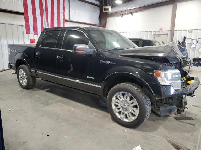2013 Ford F150 Supercrew - Image 4