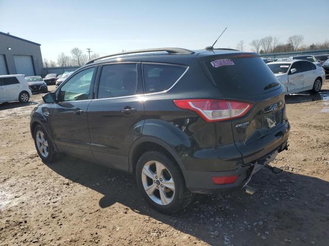 2014 Ford Escape Se - Фото 2