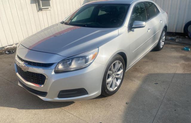 2015 CHEVROLET MALIBU - Image 2