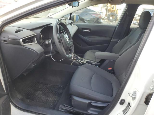 2020 Toyota Corolla Le - Фото 7