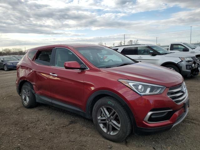 2017 Hyundai Santa Fe Sport - Image 4