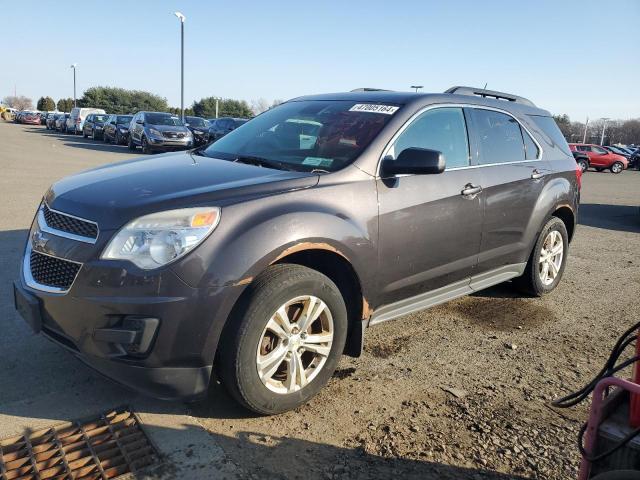 2014 CHEVROLET EQUINOX car image