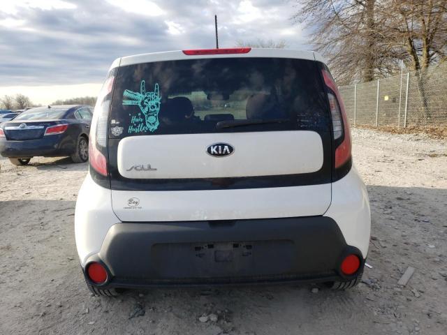 2015 Kia Soul - Image 6