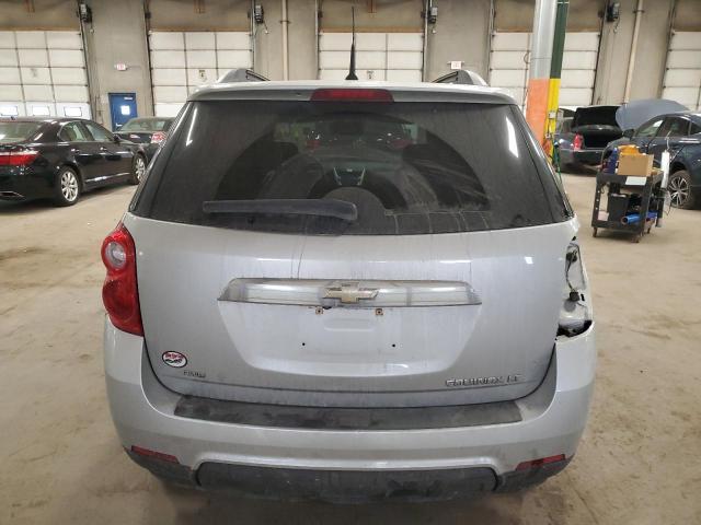 2011 Chevrolet Equinox Lt - Image 6
