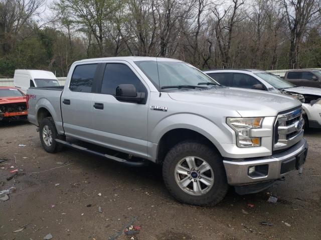 2016 Ford F150 Supercrew - Image 4