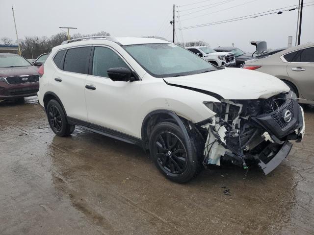 2017 Nissan Rogue S - Фото 4