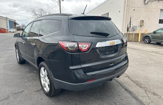 2014 CHEVROLET TRAVERSE - Фото 3