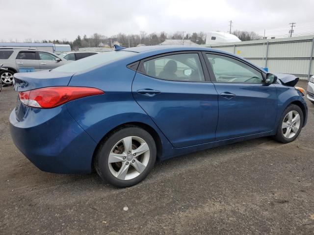 2013 Hyundai Elantra Gls - Фото 3