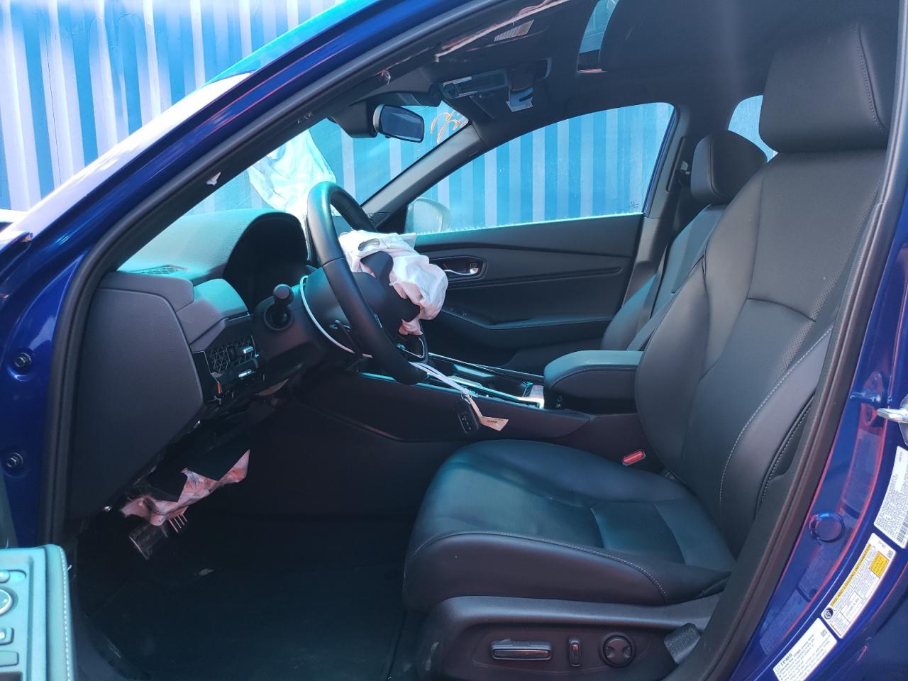 2023 HONDA ACCORD HYB - Image 7