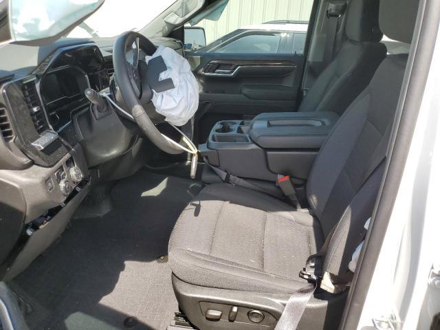 2023 Chevrolet Silverado 1500 4Wd Short Bed Rst - Фото 7